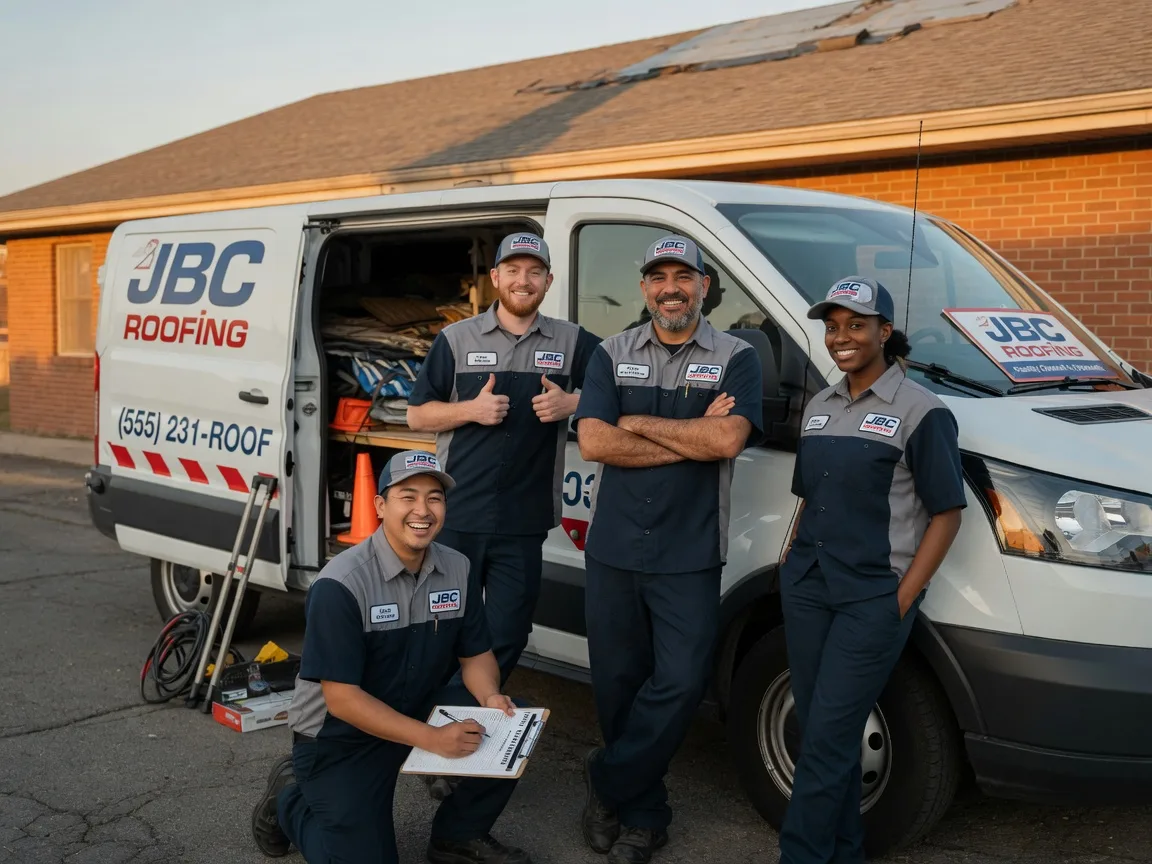 Roof Replacement company in Loudon, TN