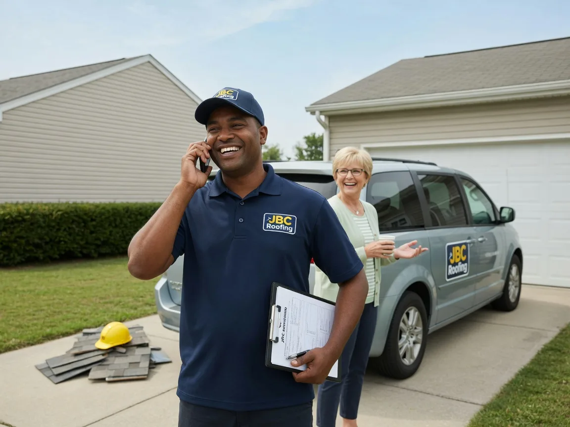 Roof Replacement Loudon, TN FAQs